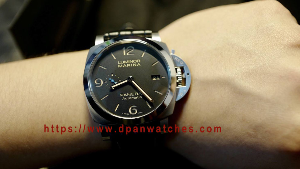 Best Replica Panerai Luminor Watches For Sale