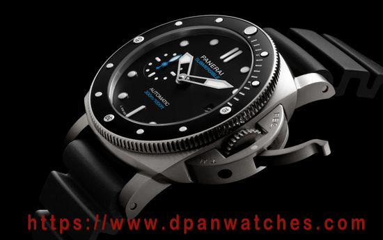 Best Replica Panerai Luminor Submersible Watches For Sale